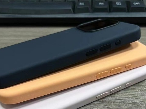 南岸苹果14维修站分享iPhone14手机壳能直接给iPhone15用吗?