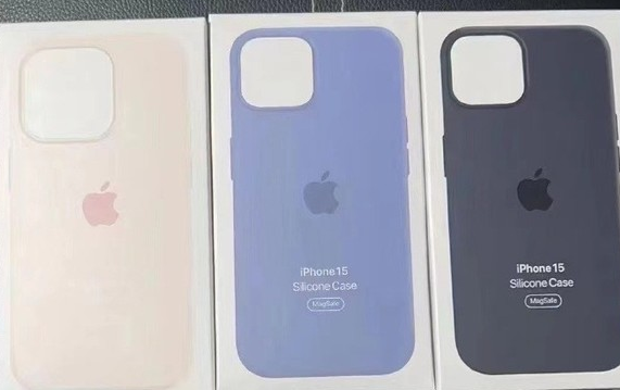 南岸苹果14维修站分享iPhone14手机壳能直接给iPhone15用吗？ 