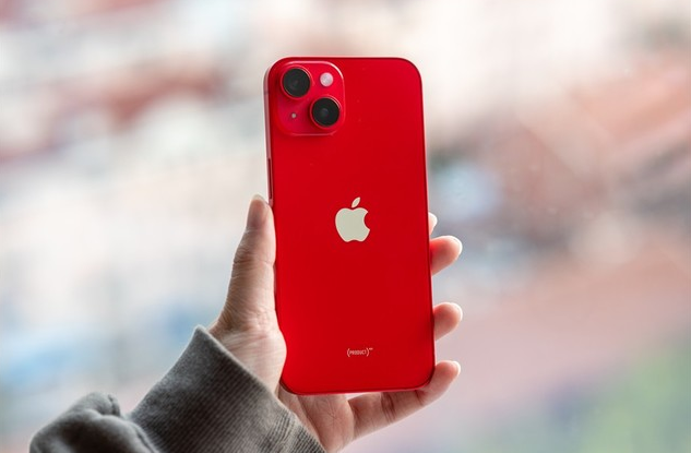 南岸苹果14维修分享为什么大家觉得iPhone 14不香了 