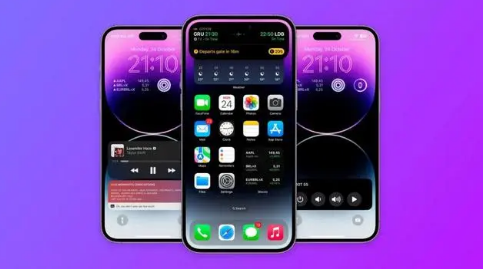 南岸苹果手机维修分享iOS 16.1 RC版是iOS 16.1正式版吗 