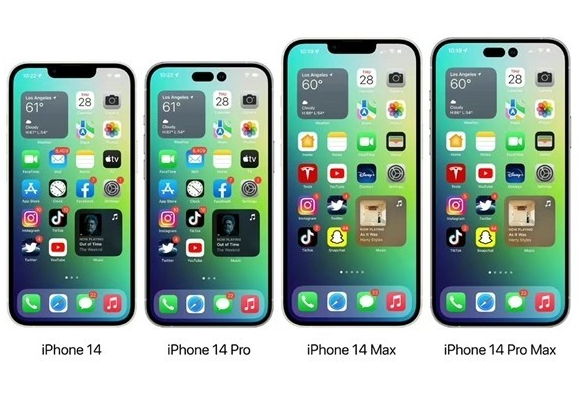 南岸苹果14维修分享iPhone14可以分期吗 