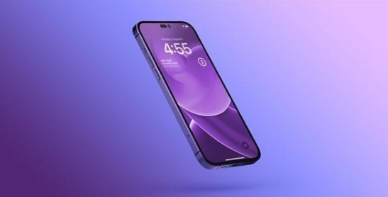 南岸苹果14维修分享iPhone14配色有哪些 