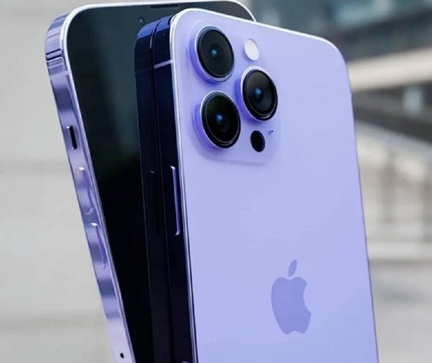 南岸苹果14维修分享凭什么4800万像素的iPhone14就能上热搜 