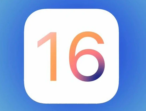 南岸苹果手机维修分享iOS16不支持iPhone6s，手中的6s怎么办 