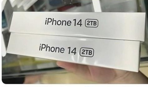 南岸苹果14维修分享iPhone 14值得下手吗 
