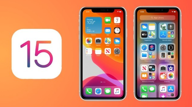 南岸苹果13维修分享iPhone13更新iOS 15.5，体验如何 