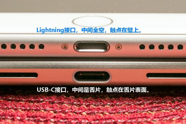 南岸苹果14维修分享iPhone 14会是什么接口 
