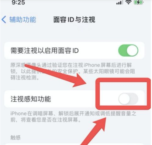 南岸苹果13维修分享为什么iPhone 13来电铃声忽大忽小 