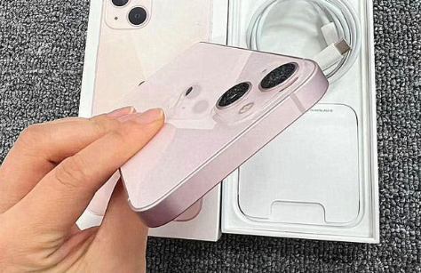 南岸苹果13维修分享iPhone 13有哪些缺点和不足 