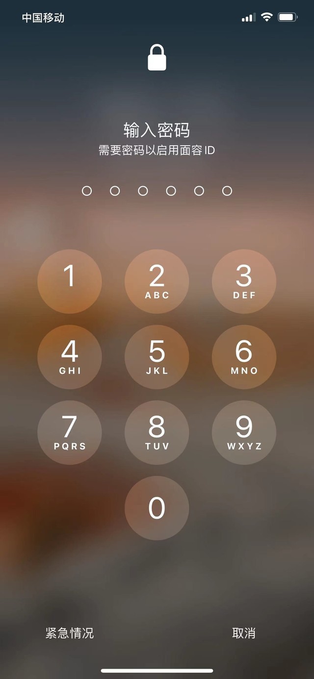 南岸苹果13维修分享iPhone 13加强锁屏功能有什么用 