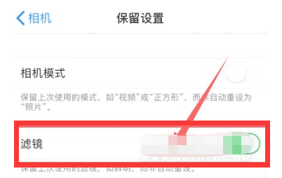 南岸苹果13维修分享iPhone13拍照有绿点是怎么回事 