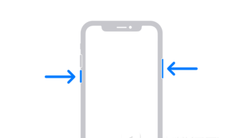 南岸苹果13维修分享iPhone13屏幕失灵怎么办 