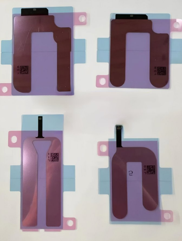南岸苹果手机维修分享iPhone 17 Pro 机型电池将采用创新型粘合剂 