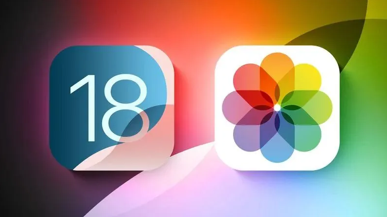 南岸苹果手机维修分享苹果 iOS / iPadOS 18.1Beta 3 发布 