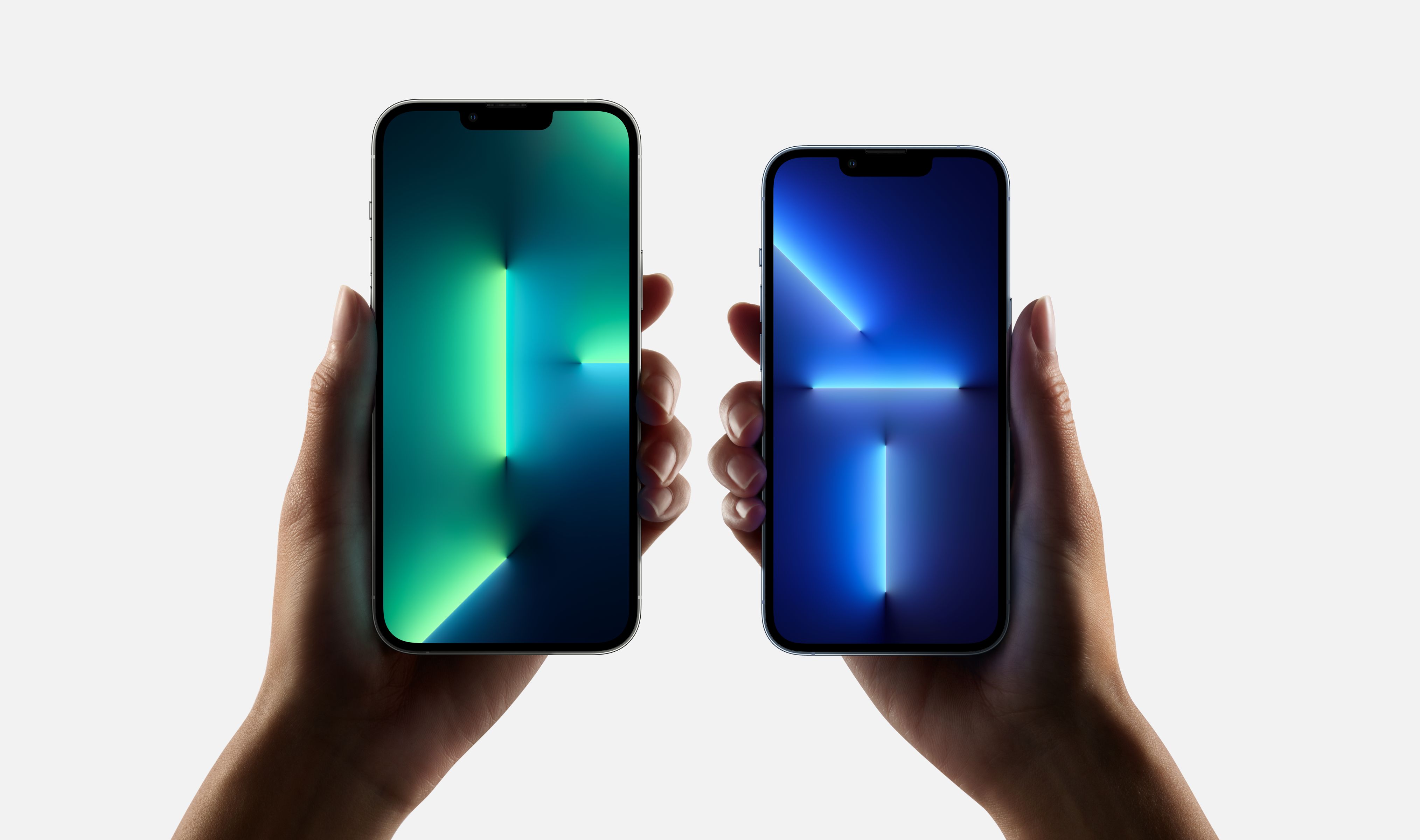 南岸苹果手机维修分享iPhone 13 四款机型怎么选 