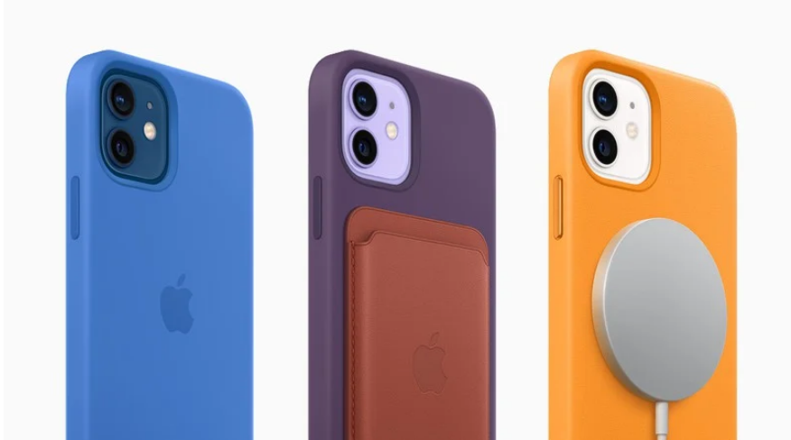 南岸苹果手机维修分享关于 iPhone 13 的细节爆料 