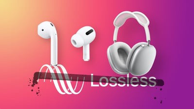 南岸苹果手机维修分享哪些设备支持Apple Music 无损音频 