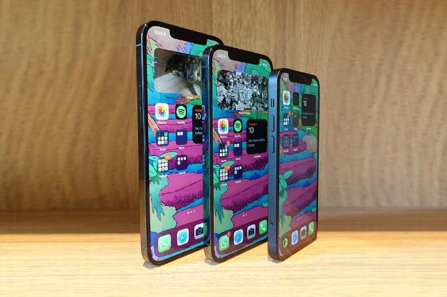 南岸苹果手机维修分享iPhone 13发布日期 