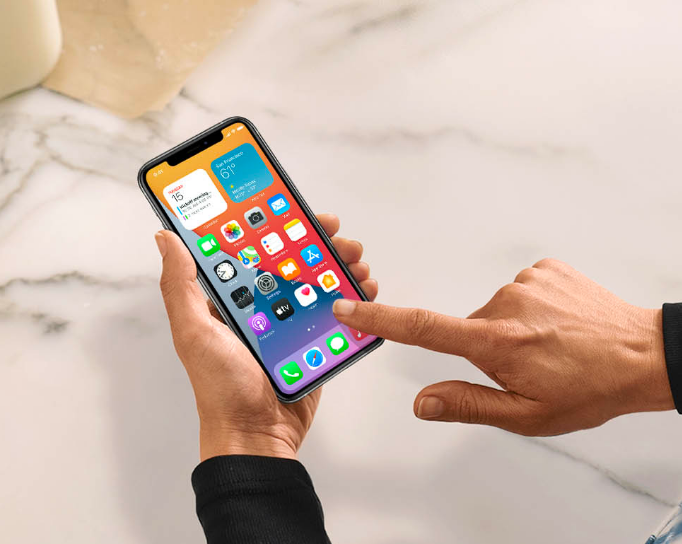 南岸苹果手机维修分享iPhone 12 出现运行缓慢或死机的情况怎么办 