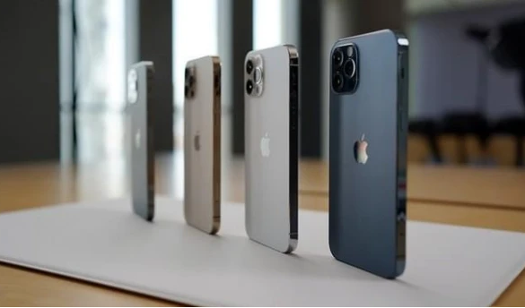 南岸苹果手机维修分享为什么说iPhone13才是真旗舰 