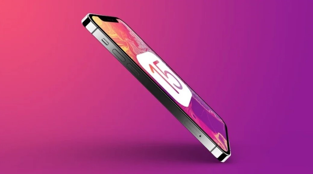 南岸苹果手机维修分享iOS 15/iPadOS 15 支持哪些设备 