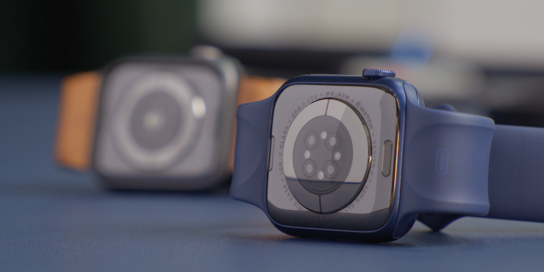 南岸苹果手机维修分享Apple Watch 是如何测量卡路里的 