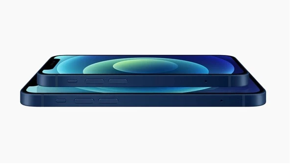 南岸苹果手机维修分享iPhone 12 mini 锁屏后触屏失灵怎么办 