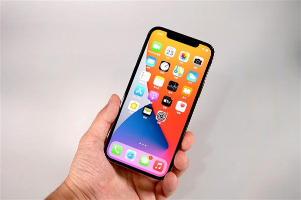 南岸苹果手机维修分享iOS 14.2修订版已到，专属iPhone 12系列 