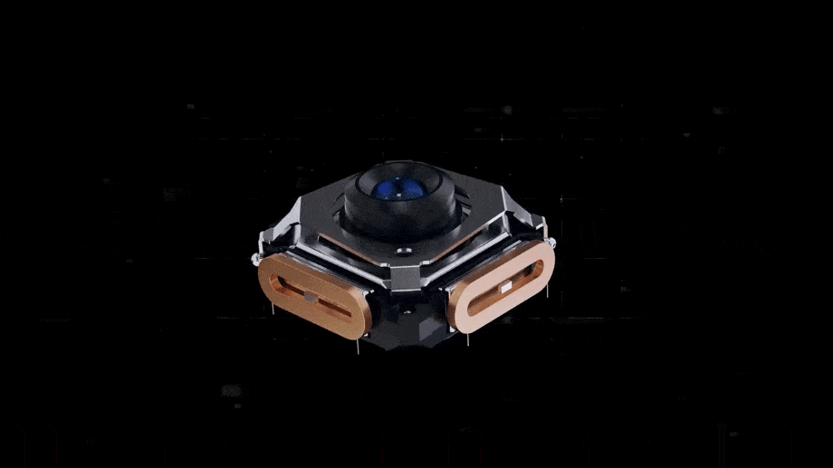南岸苹果手机维修分享iPhone 12 Pro Max 独享的这颗传感器更大的特点是什么 