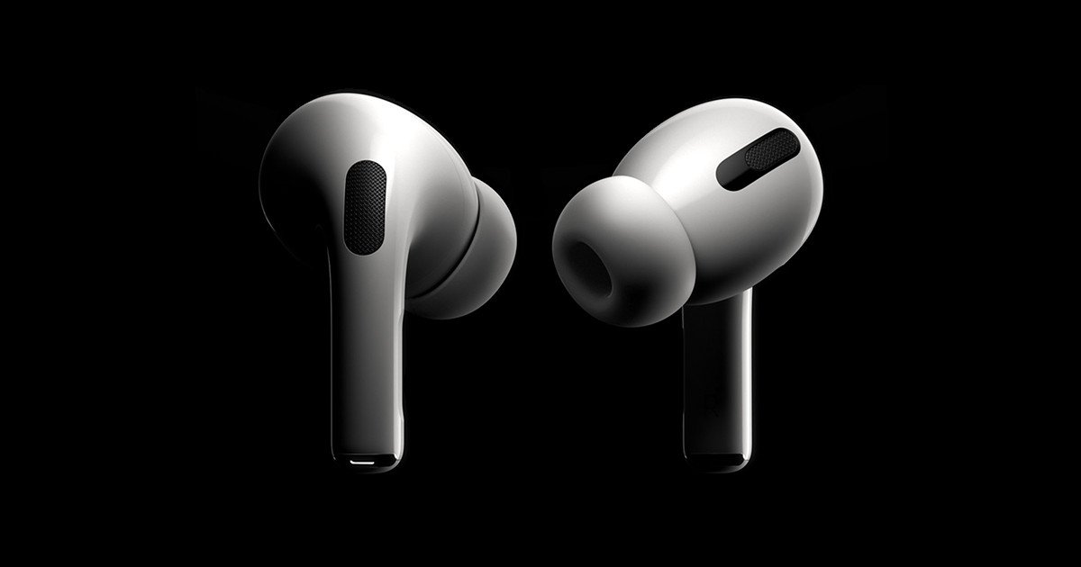 南岸苹果手机维修分享AirPods Pro 爆音、降噪效果下降怎么办 