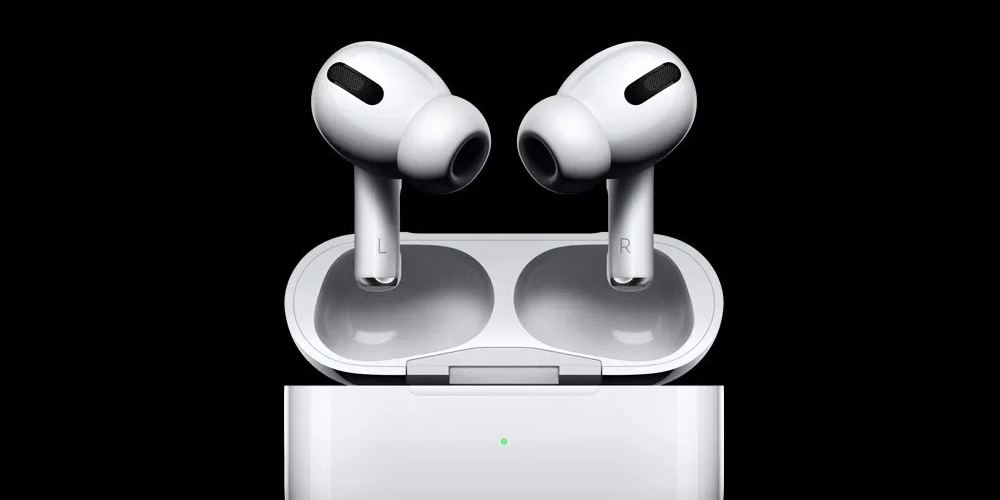 南岸苹果手机维修分享AirPods Pro 出现静电噪音 