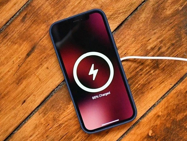 南岸苹果手机维修分享iPhone 12可以随便充电吗 