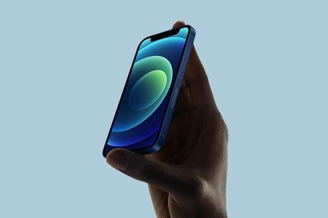 南岸苹果手机维修分享iPhone 12 mini辐射很大吗 