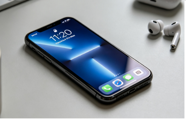 南岸苹果手机维修分享iPhone11 Pro Max换电池 