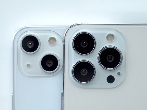 南岸苹果维修点分享iPhone 13 Pro Max换屏指南 