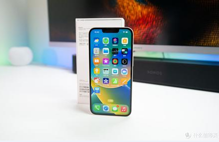 南岸苹果维修点分享iPhone 14维修主板时的细节问题 