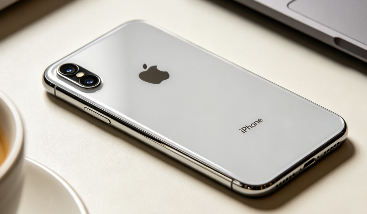 南岸苹果维修点分享iPhone X扩容真实风险解析 