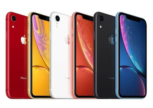 南岸苹果维修点分享iPhone XR扩容实操风险剖析 