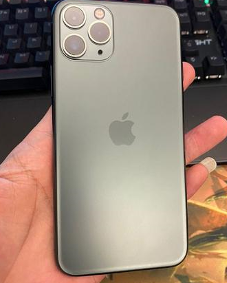 南岸苹果维修点分享iPhone 11 Pro扩容真实坑点 