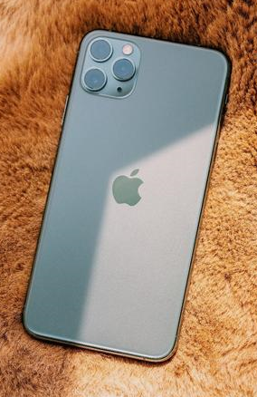 南岸苹果维修点分享iPhone 11 Pro Max扩容实战风险 