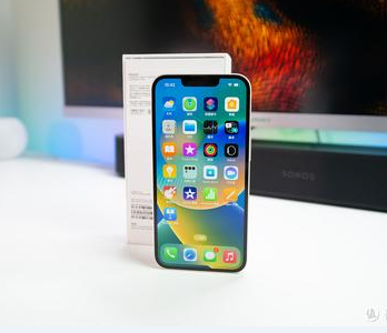 南岸苹果维修点分享iPhone 14音频与待机系统排错 