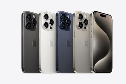 南岸苹果维修点分享iPhone 15 Pro锁屏密码实用参考 