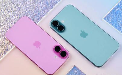 南岸苹果维修点分享iPhone 16手机黑屏多重诱因解析 