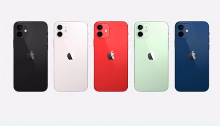 南岸苹果维修点分享iPhone 12电池发烫少见诱因解析 