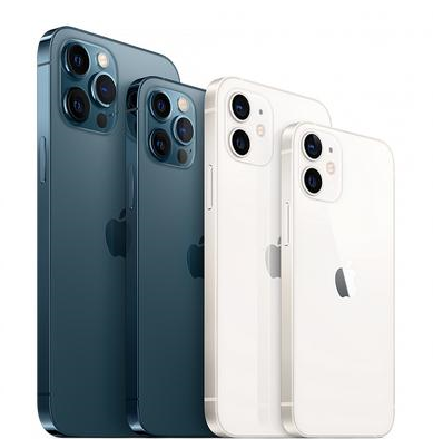 南岸苹果维修点分享iPhone 12 Pro发烫关联故障汇总 