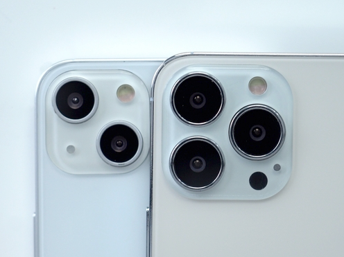 南岸苹果维修点分享iPhone 13 Pro Max发烫特殊故障解读 