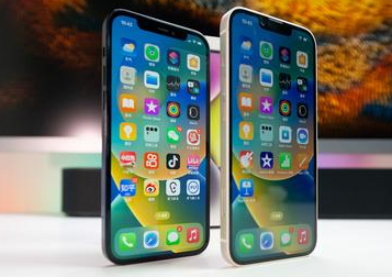 南岸苹果维修点分享iPhone 14 Plus发烫常见情况科普 