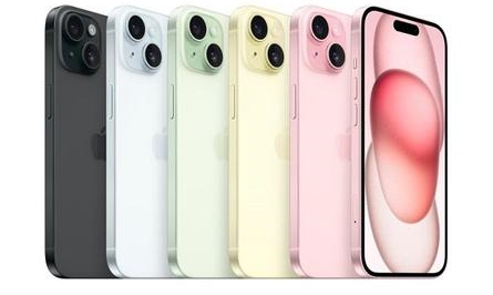 南岸苹果维修点分享iPhone 15发烫易忽视问题科普 