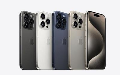 南岸苹果维修点分享iPhone 15 Pro发烫五大诱因详解 