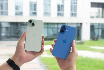南岸苹果维修点分享iPhone 16 Plus发烫多场景剖析 